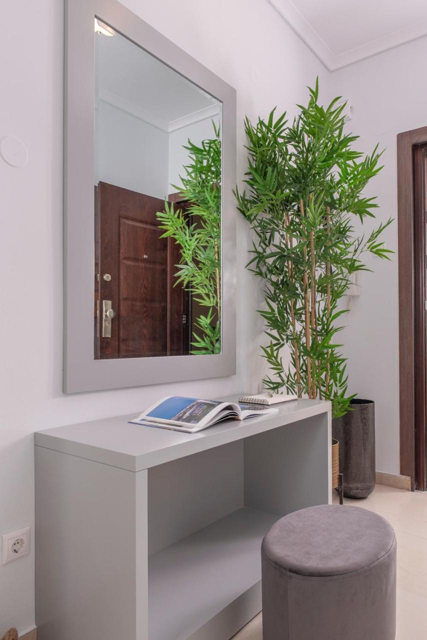 Apartamento Agias Sofias 28 Tesalónica Exterior foto